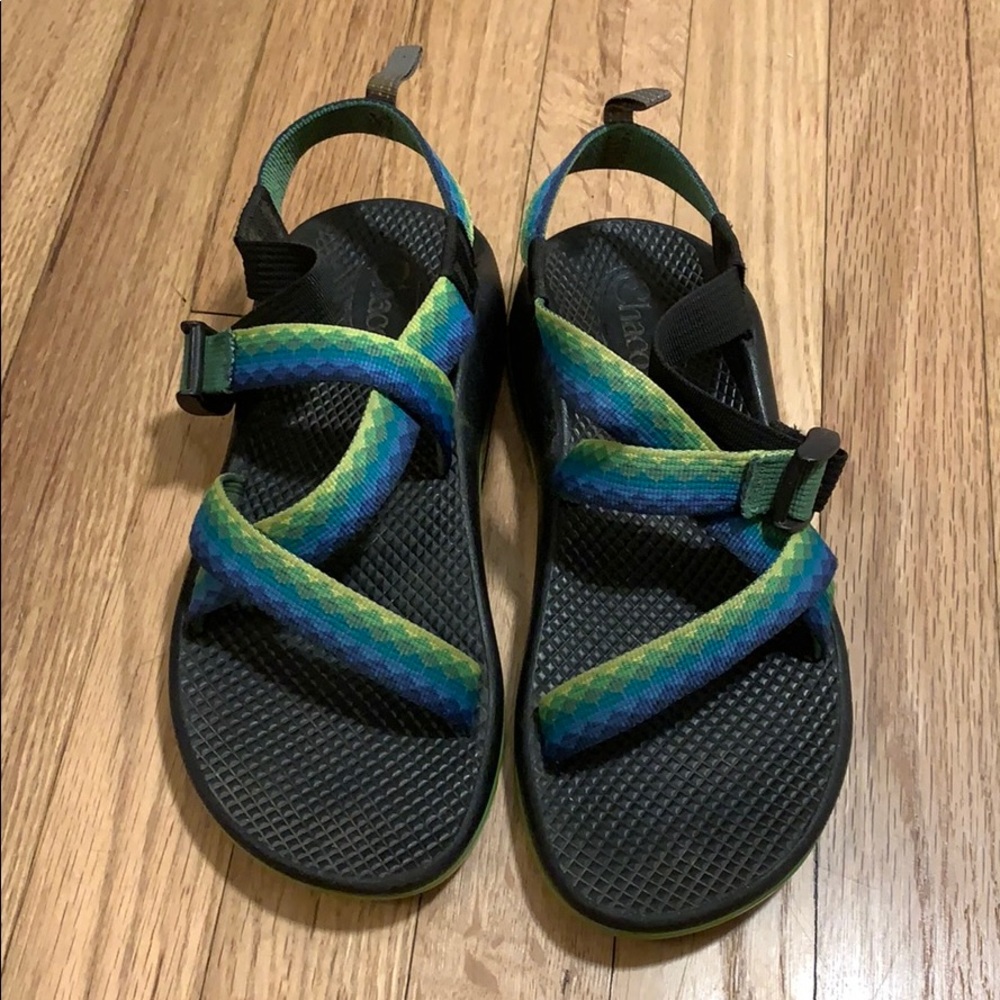Chacos